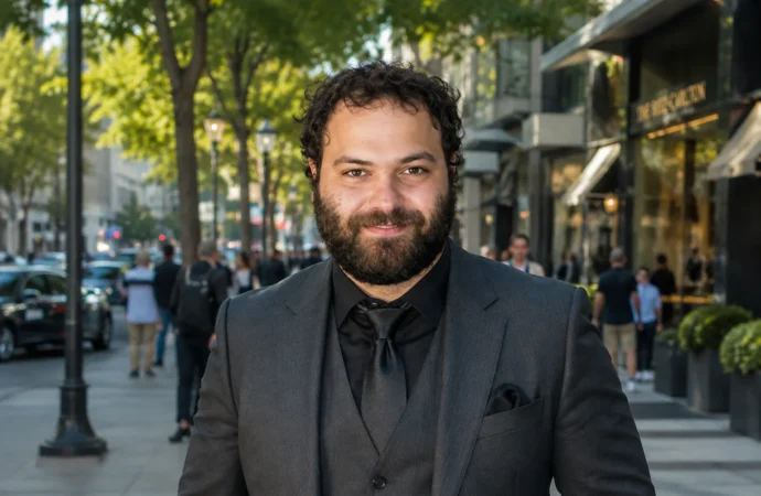 Ahmad Al Aliwi Alissa: Background, Case, and Public Facts