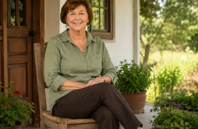 Nancy Guthrie: Biography, Family and Missing Case