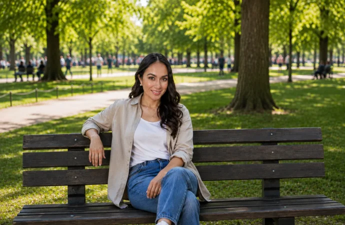 Nadeshda Ponce: Biography, Career, Age & Facts