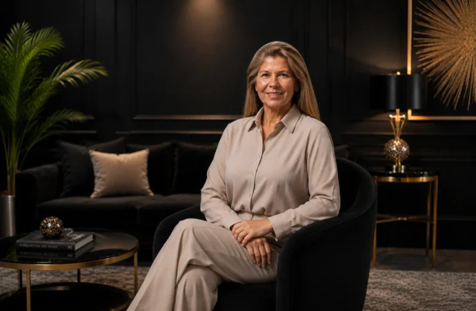 Jane Mary Ashton: Biography, Family, and Her Connection to Leo Woodall