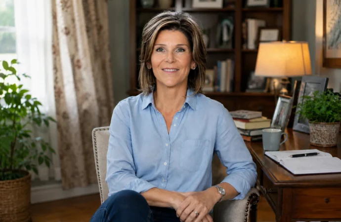 Anne Steves: Biography, Family, Marriage and Life After Divorce