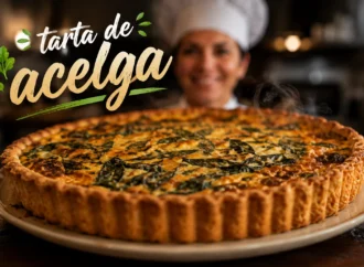Best Tarta de Acelga Near Me: A Simple Guide