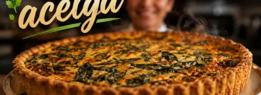 Best Tarta de Acelga Near Me: A Simple Guide