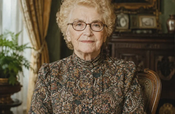 Hazel Vorice McCord: Biography, Family and Legacy