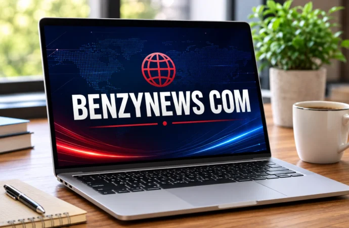 Benzynews Com: Complete Guide to the Website