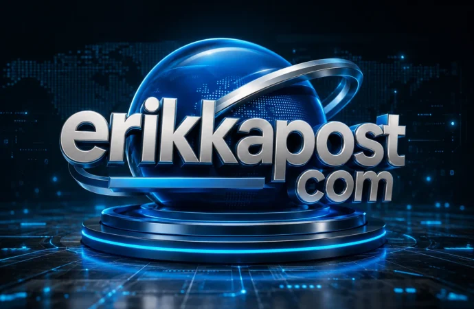 Erikkapost Com: What You Need to Know in 2026