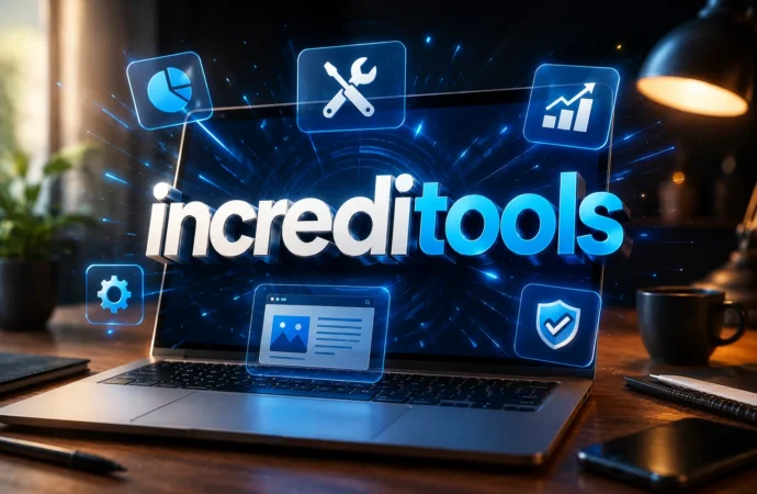 Increditools Explained: A Practical Guide for New Users