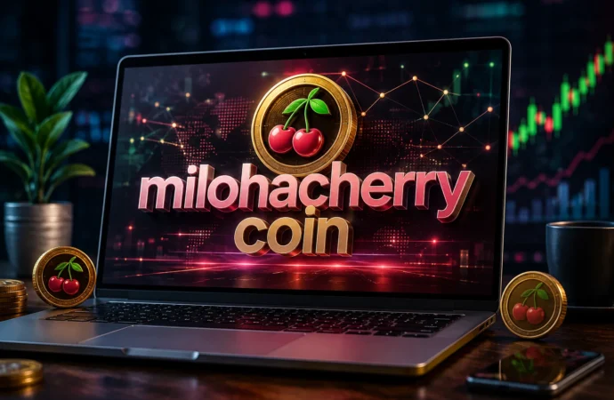 Milohacherry Coin Explained: What to Know Before Buying
