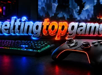 Latest Category MeltingTopGames: Gaming Guide 2026