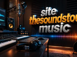 Site TheSoundsTour Music: Complete Music Guide