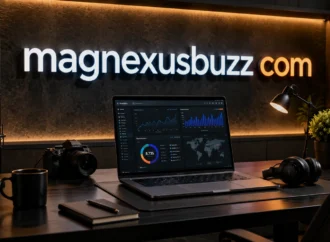 Magnexusbuzz com: Complete Guide to the Website