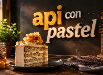 Best Api Con Pastel Near Me: A Local Food Guide