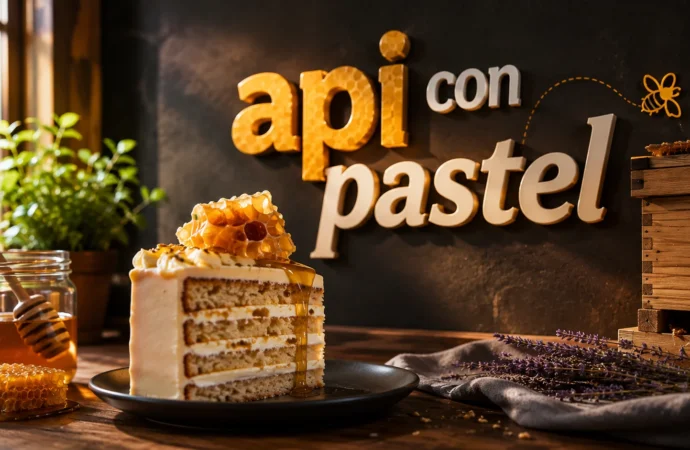 Best Api Con Pastel Near Me: A Local Food Guide