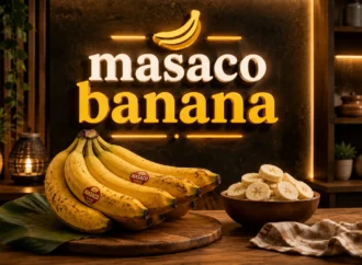 Best Masaco Banana Near Me: A Simple Local Food Guide