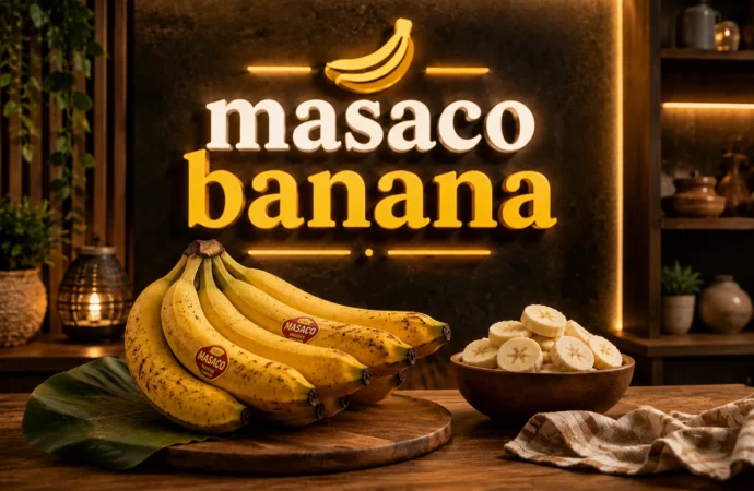 Best Masaco Banana Near Me: A Simple Local Food Guide