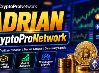 Adrian CryptoProNetwork: What You Should Know
