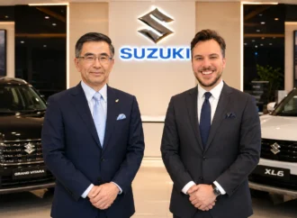 Mike Krieger and Toshihiro Suzuki: What the Search Means