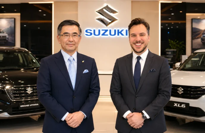 Mike Krieger and Toshihiro Suzuki: What the Search Means