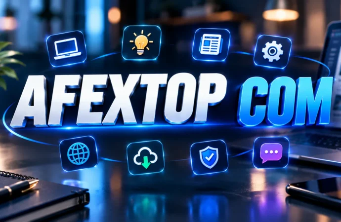 Afextop Com: What You Need to Know