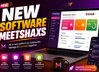 New Software Meetshaxs: Complete Guide