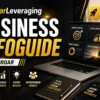 RoarLeveraging Business InfoGuide by RipRoar