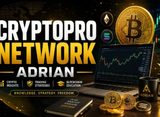 CryptoProNetwork Adrian: Complete Guide