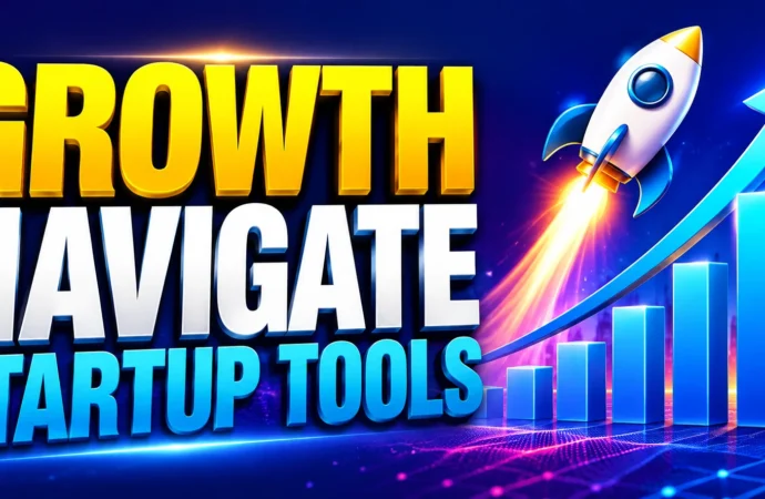 Growth Navigate Startup Tools: A Practical Guide