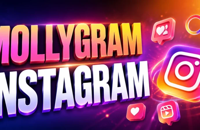 Mollygram Instagram: A Simple Guide for Users