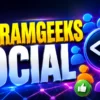 Programgeeks Social: A Simple Guide for Users
