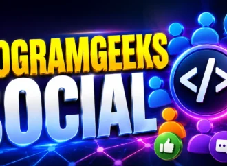 Programgeeks Social: A Simple Guide for Users