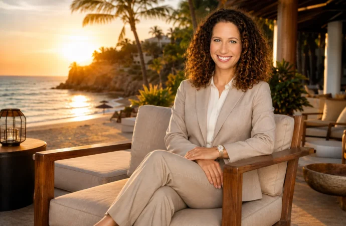 Lauren Rappaport: Actress, Career, and Film Roles