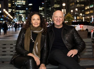 Diane von Furstenberg and Doug McMillon: The Facts