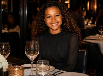 Isis Rae Boykin: Life, Family and Biography