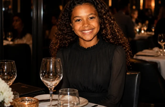 Isis Rae Boykin: Life, Family and Biography