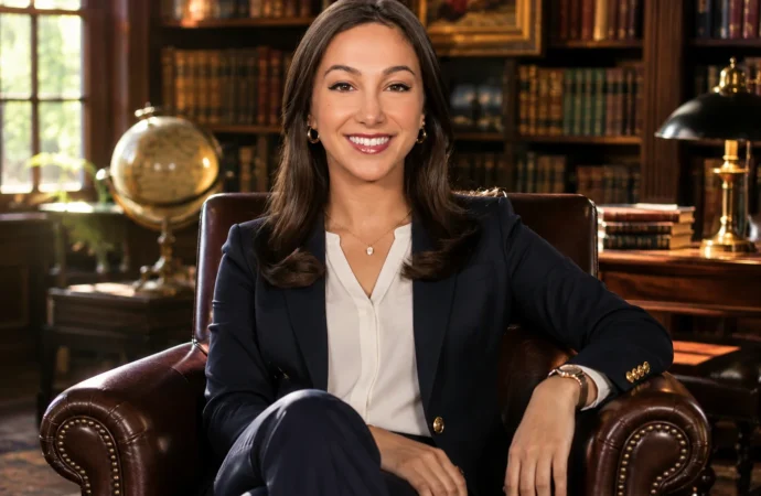 Meegan Spector: Biography, Career and Family