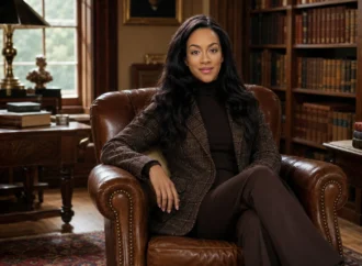 Desiree Fluellen: Biography, Career and Personal Life