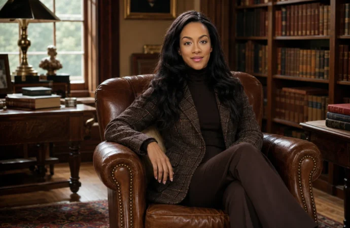 Desiree Fluellen: Biography, Career and Personal Life