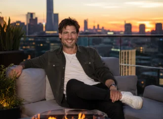 Matthew Robertson: Career, Hockey Journey and NHL Rise