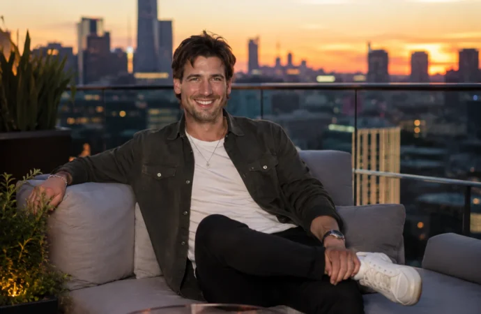 Matthew Robertson: Career, Hockey Journey and NHL Rise