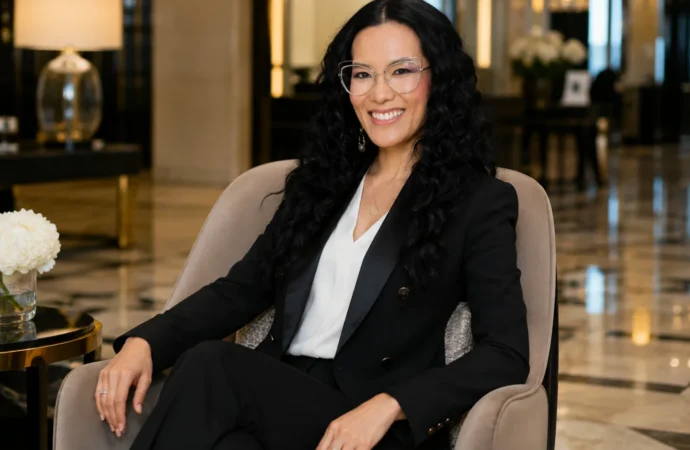 Nikki Hakuta: Life, Family, Age and Background