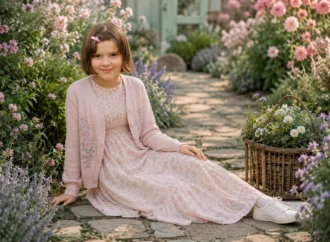 Caitlin Elizabeth Jennings: Biography, Family and Life