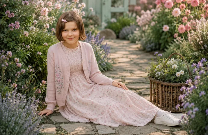 Caitlin Elizabeth Jennings: Biography, Family and Life