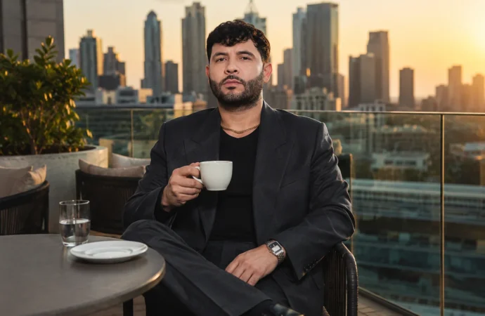 José Darey Castro: Biography, Music Career and Life