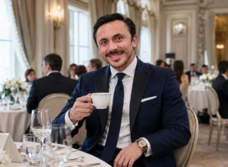Michel Sáenz Castro: Biography, Career, and Personal Life