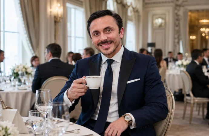 Michel Sáenz Castro: Biography, Career, and Personal Life