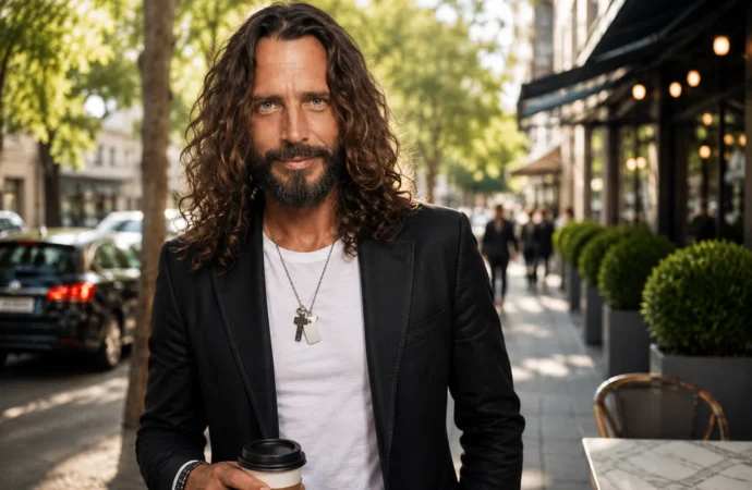 Chris Cornell Death: Facts, Timeline, and Legacy