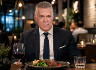 Ray Liota: Career, Movies, and Lasting Legacy