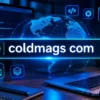 ColdMags com: What It Is, Safety, Features and Review
