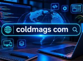 ColdMags com: What It Is, Safety, Features and Review