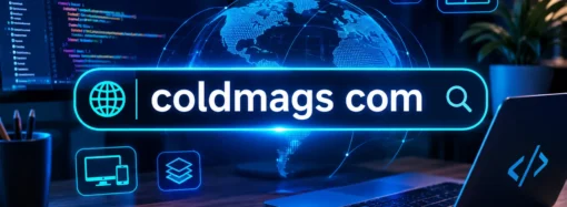ColdMags com: What It Is, Safety, Features and Review